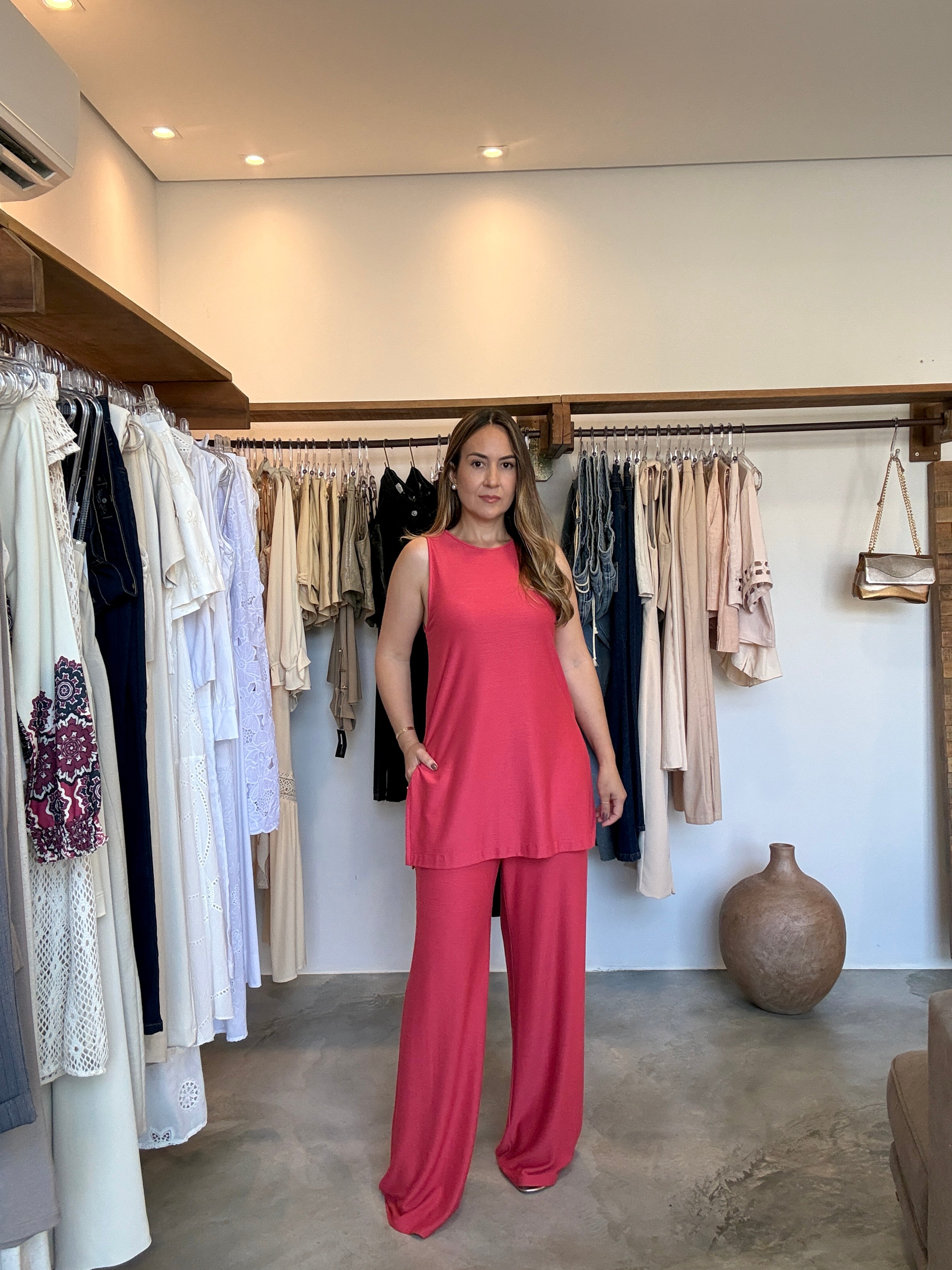 Conjunto Anarruga Essential